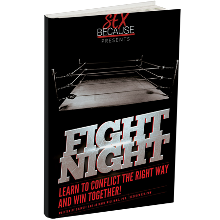 Fight Night | How to Resolve Conflict