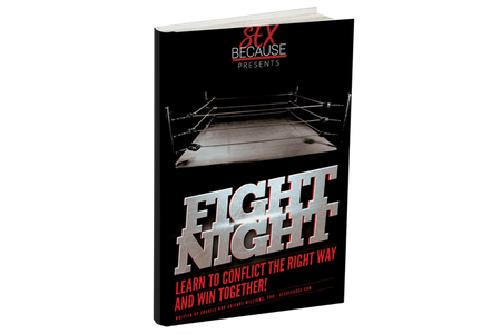 Fight Night | How to Resolve Conflict